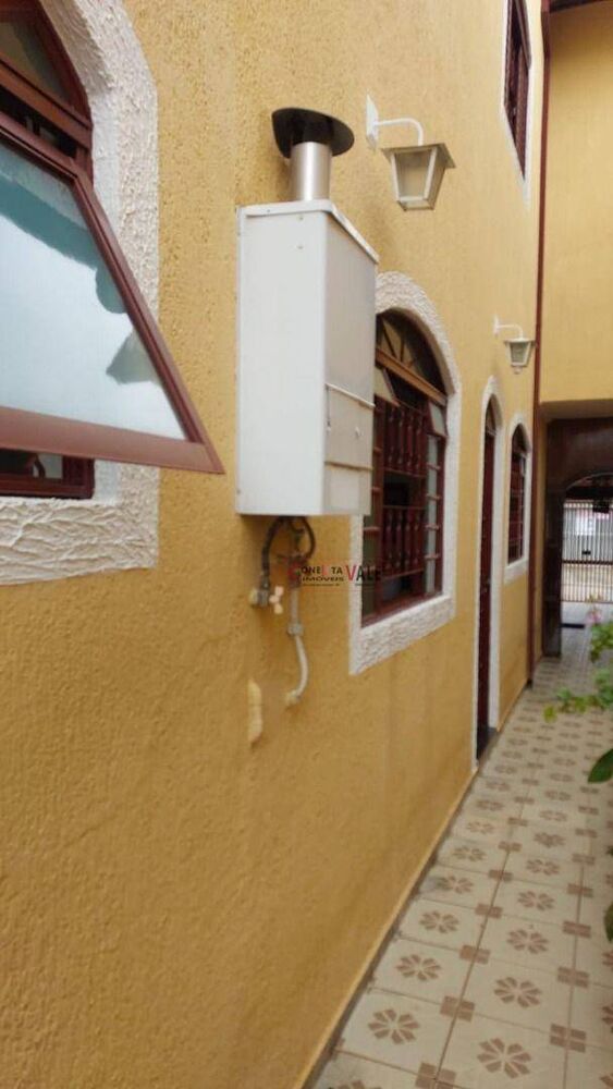 Sobrado, 3 quartos, 196 m² - Foto 21