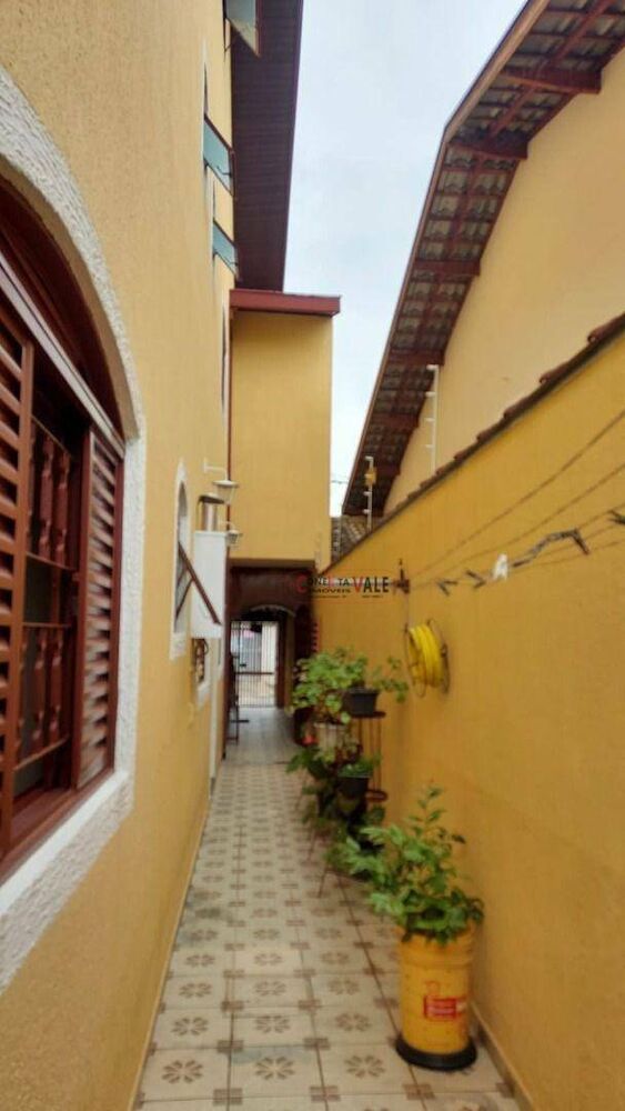 Sobrado, 3 quartos, 196 m² - Foto 17