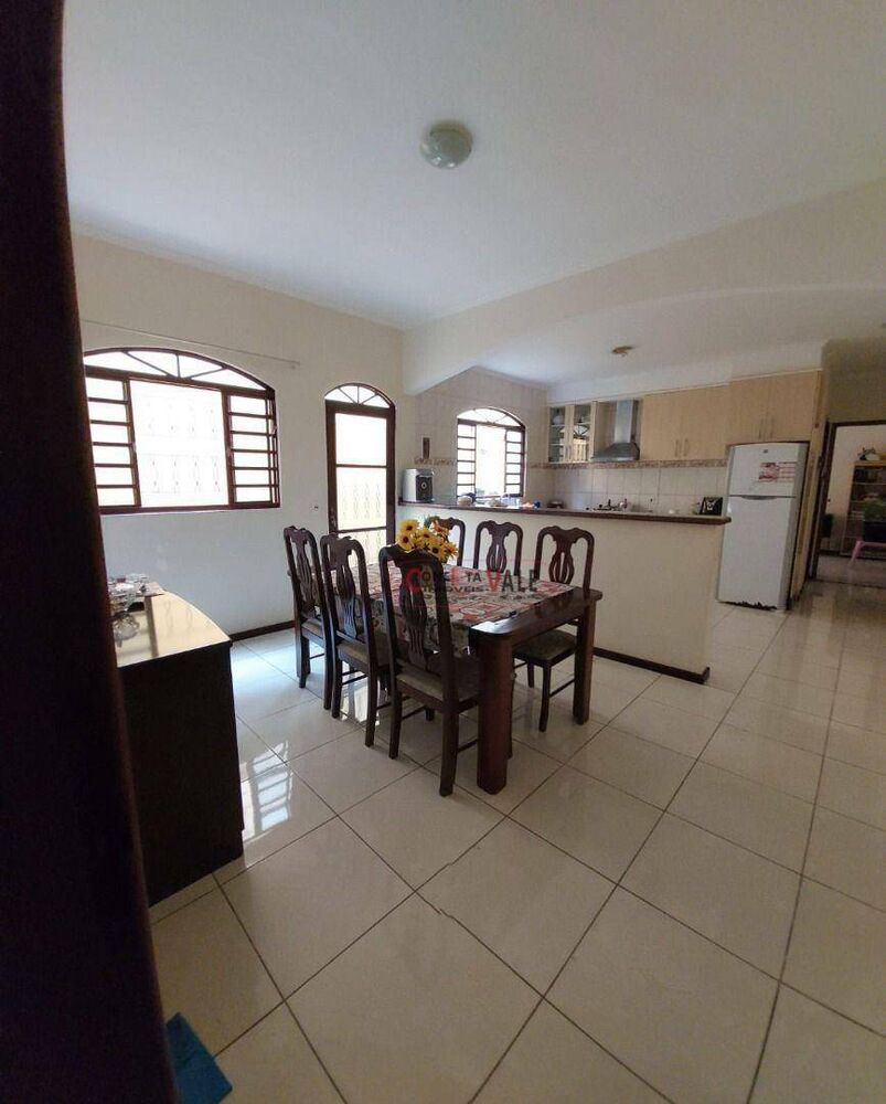Sobrado, 3 quartos, 196 m² - Foto 25