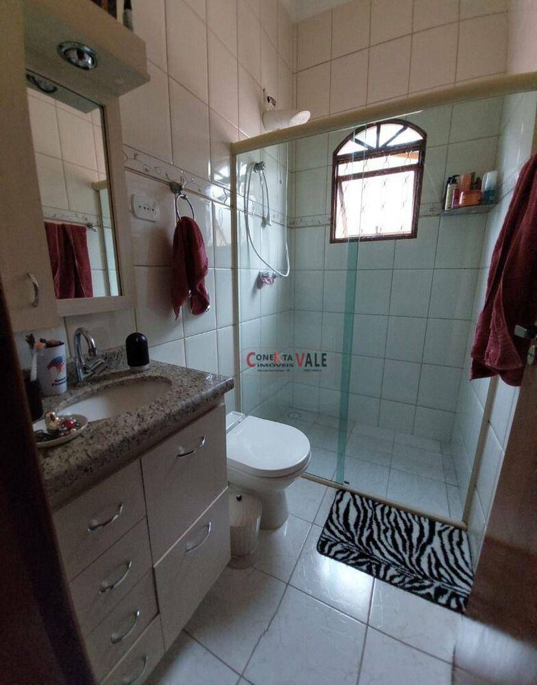 Sobrado, 3 quartos, 196 m² - Foto 8
