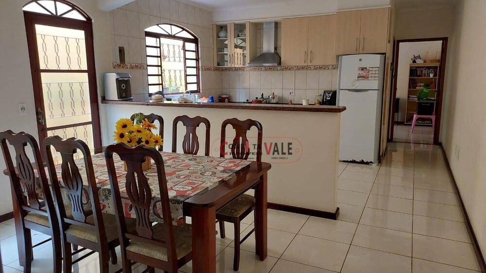 Sobrado, 3 quartos, 196 m² - Foto 7