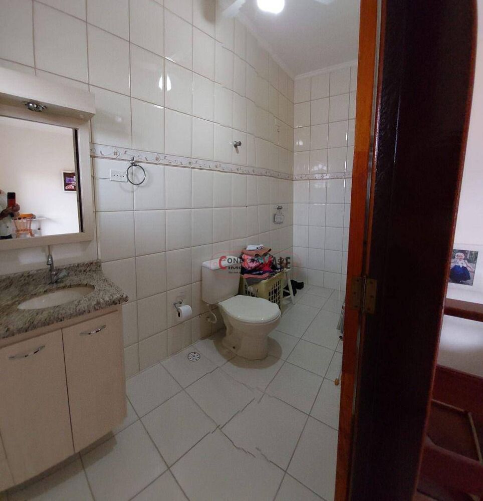 Sobrado, 3 quartos, 196 m² - Foto 24