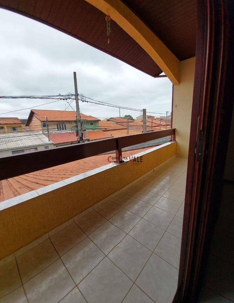 Sobrado, 3 quartos, 196 m² - Foto 4