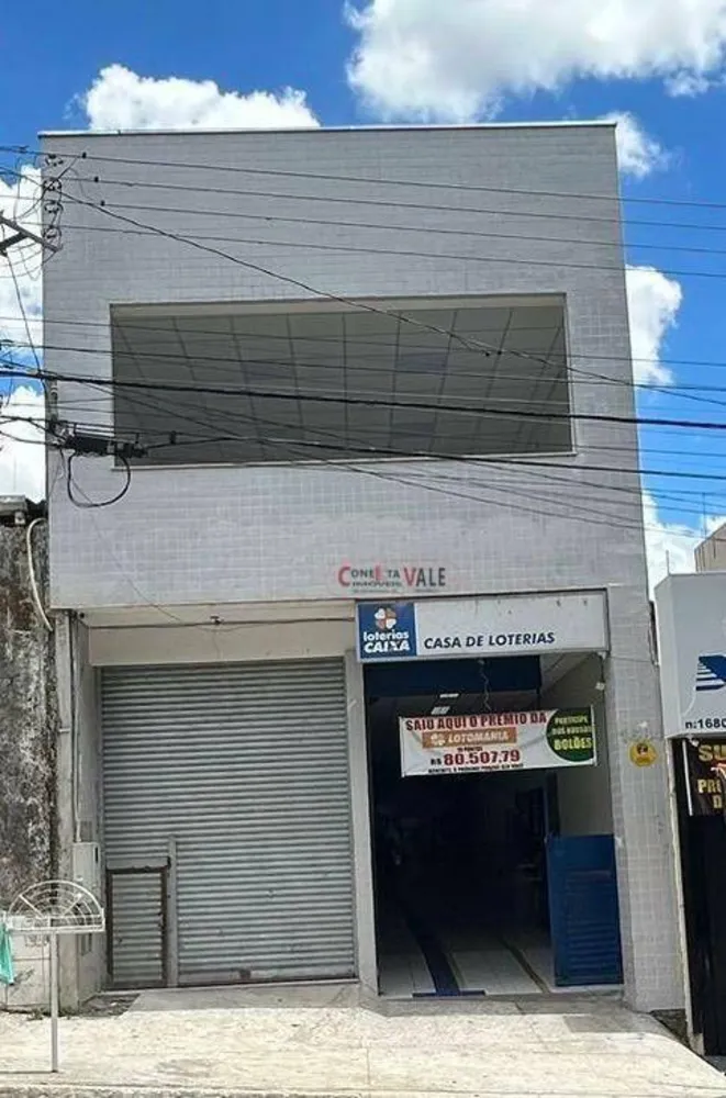 Loja-Salão, 200 m² - Foto 5