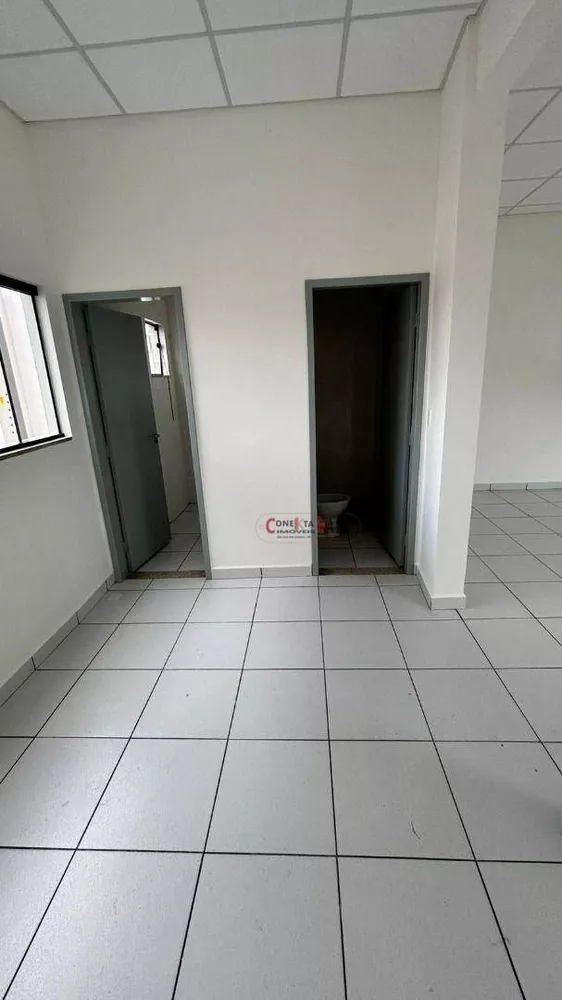 Loja-Salão, 200 m² - Foto 2