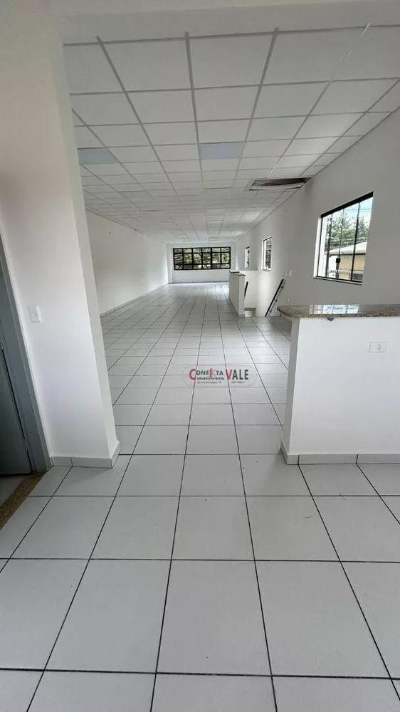 Loja-Salão, 200 m² - Foto 1