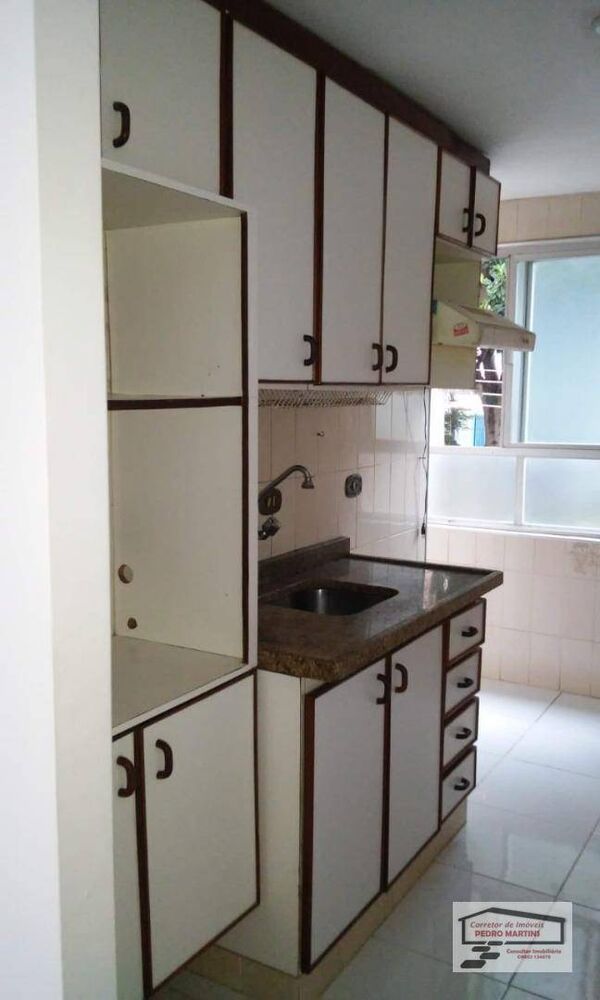 Apartamento à venda com 2 quartos, 48m² - Foto 4
