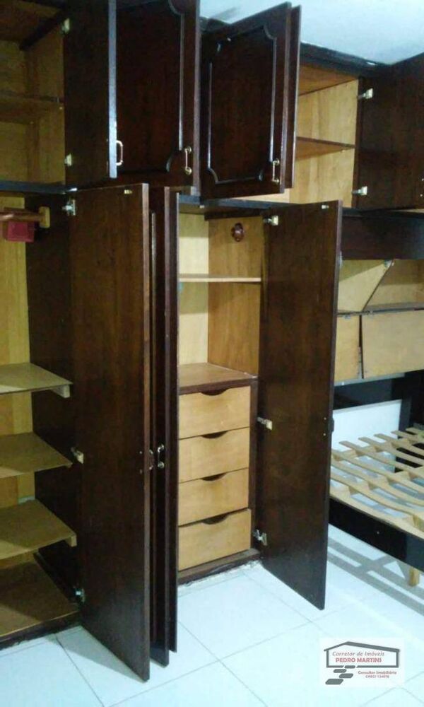 Apartamento à venda com 2 quartos, 48m² - Foto 1