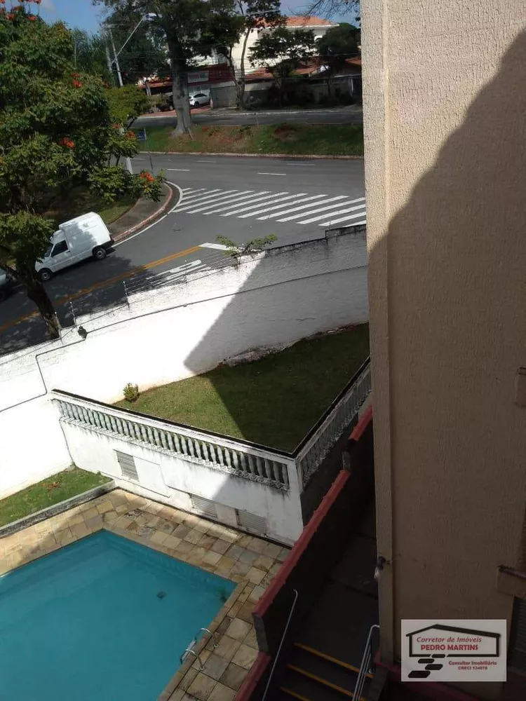Apartamento, 2 quartos, 48 m² - Foto 5