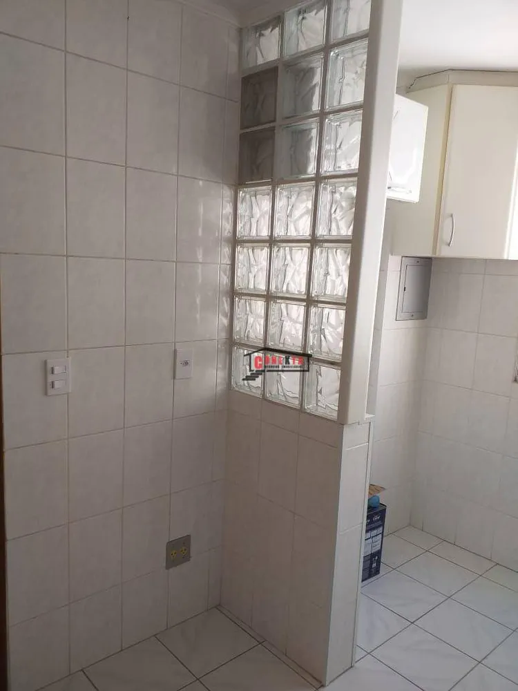 Apartamento, 2 quartos, 45 m² - Foto 6