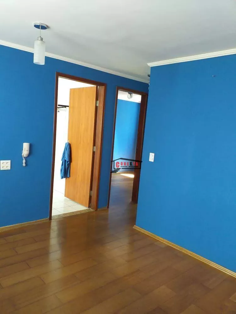 Apartamento, 2 quartos, 45 m² - Foto 3