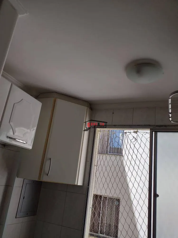 Apartamento, 2 quartos, 45 m² - Foto 5