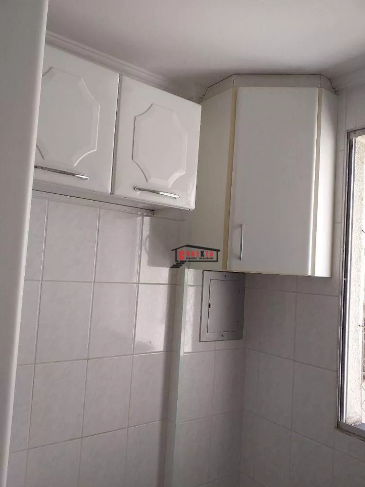 Apartamento, 2 quartos, 45 m² - Foto 1