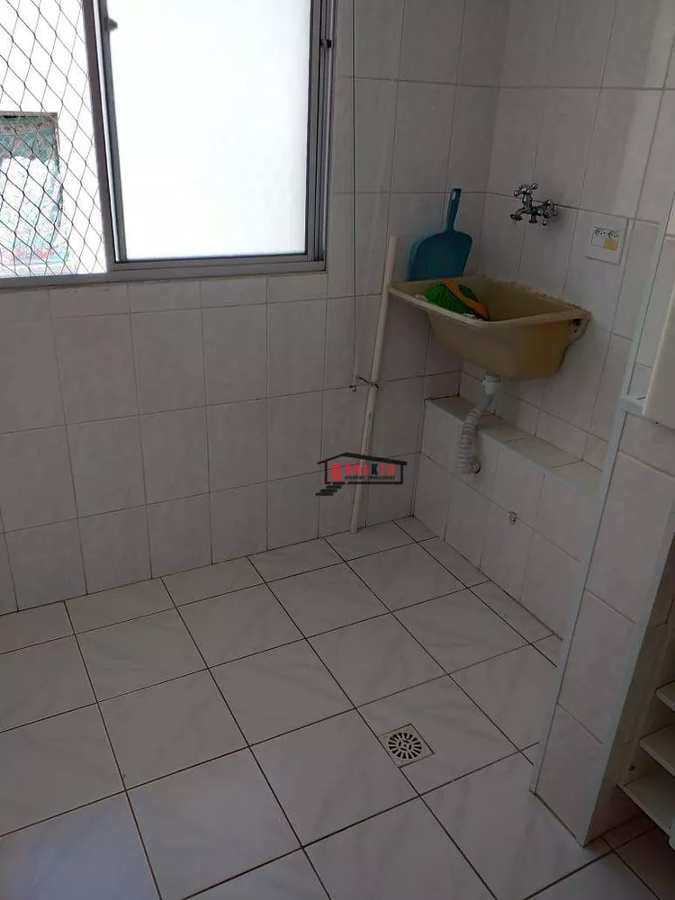 Apartamento, 2 quartos, 45 m² - Foto 2