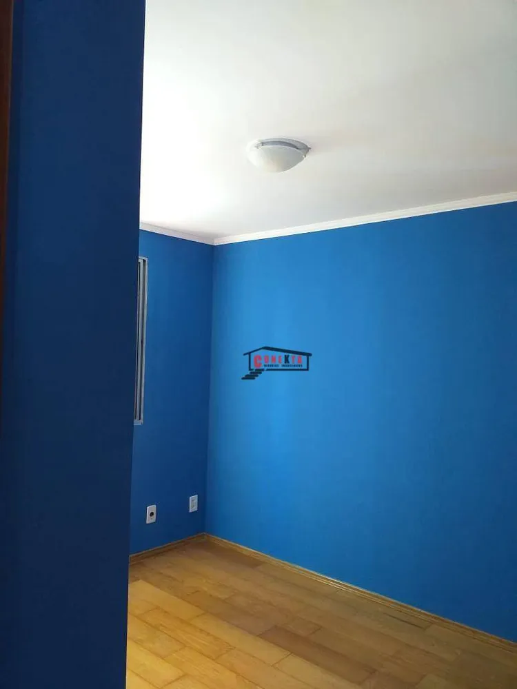 Apartamento, 2 quartos, 45 m² - Foto 7