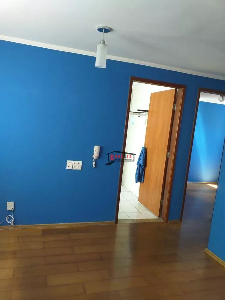 Apartamento, 2 quartos, 45 m² - Foto 4