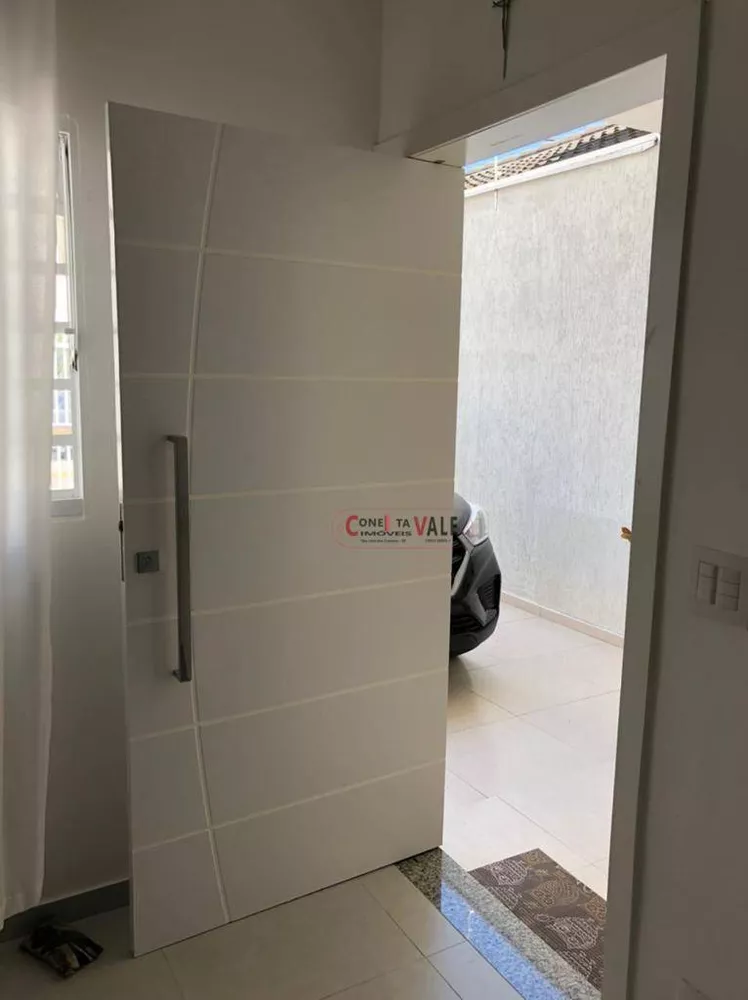 Sobrado, 3 quartos, 196 m² - Foto 8