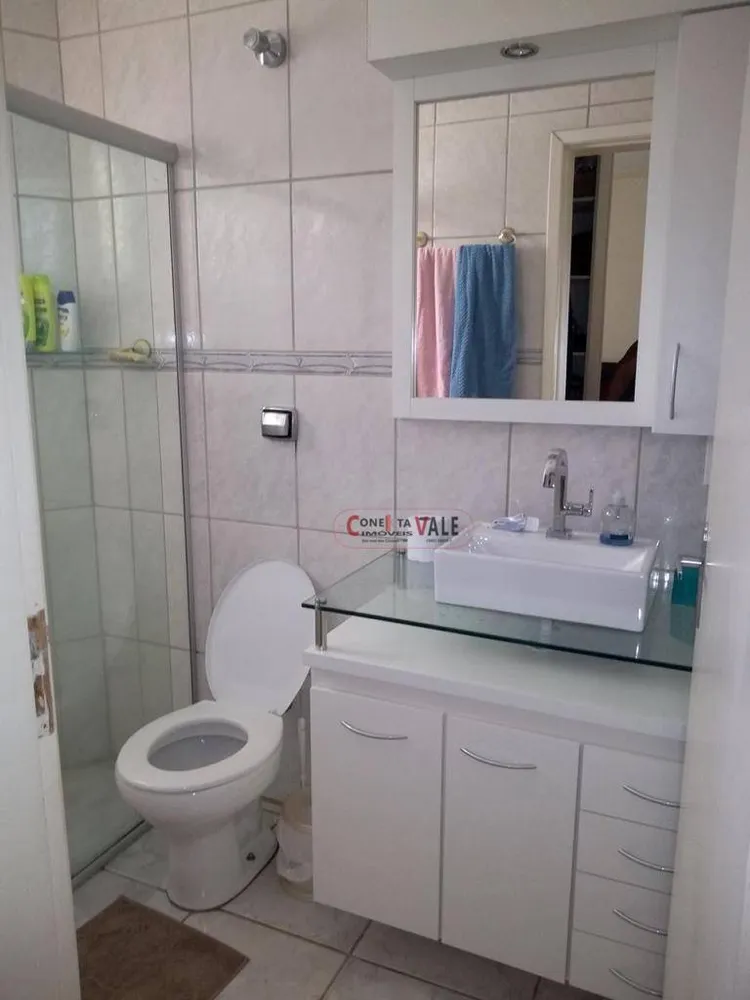 Sobrado, 3 quartos, 196 m² - Foto 9