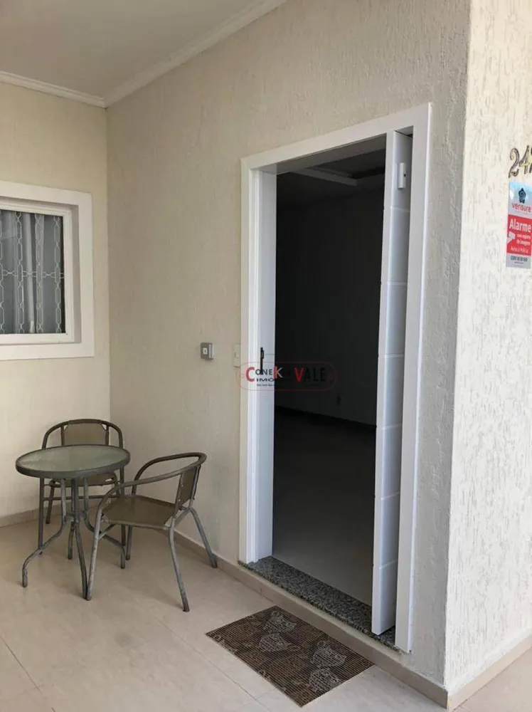 Sobrado, 3 quartos, 196 m² - Foto 11