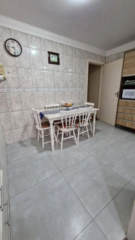 Sobrado, 3 quartos, 122 m² - Foto 7