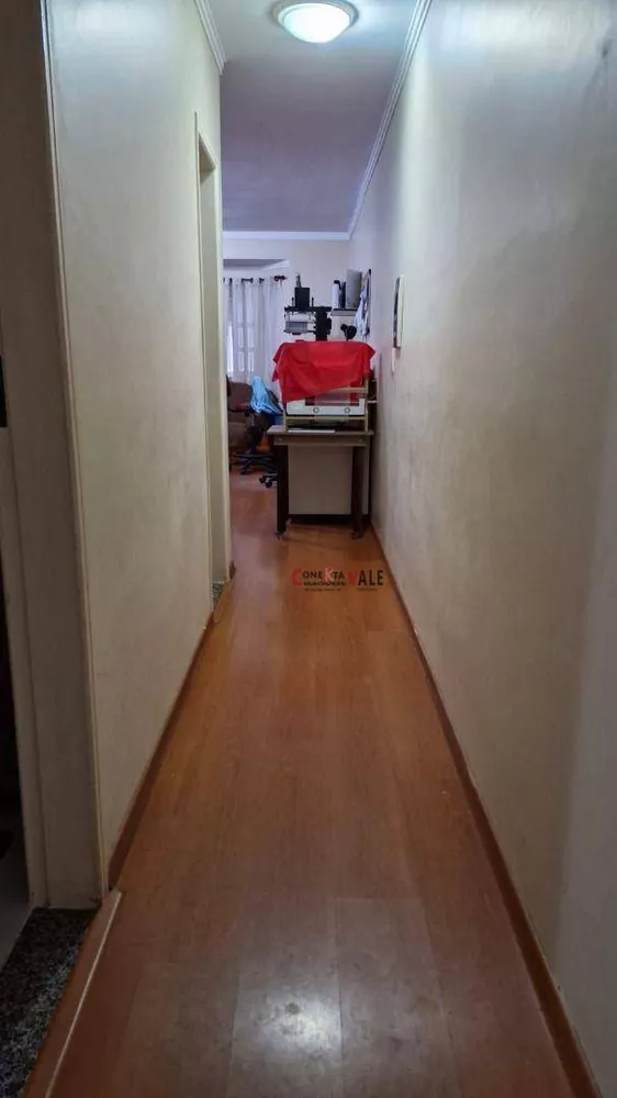 Sobrado, 3 quartos, 122 m² - Foto 4