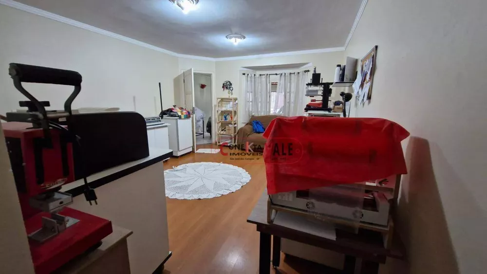 Sobrado, 3 quartos, 122 m² - Foto 1