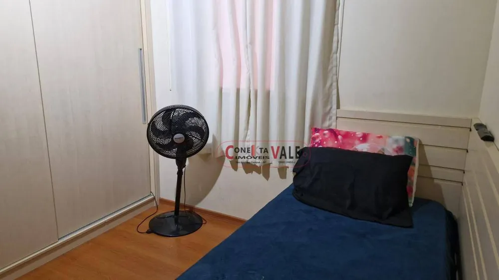 Sobrado, 3 quartos, 122 m² - Foto 8