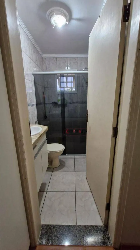 Sobrado, 3 quartos, 122 m² - Foto 5
