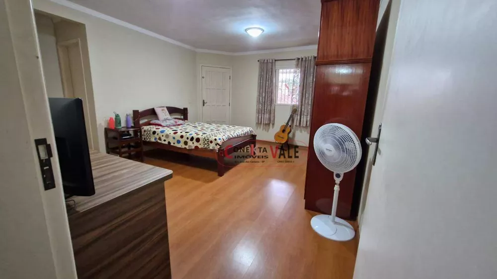 Sobrado, 3 quartos, 122 m² - Foto 2