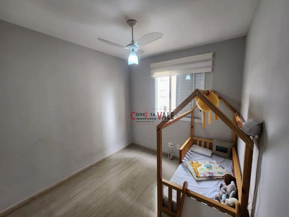 Apartamento, 3 quartos, 100 m² - Foto 2
