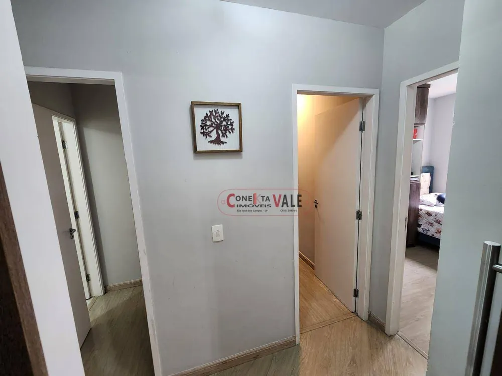 Apartamento, 3 quartos, 100 m² - Foto 5