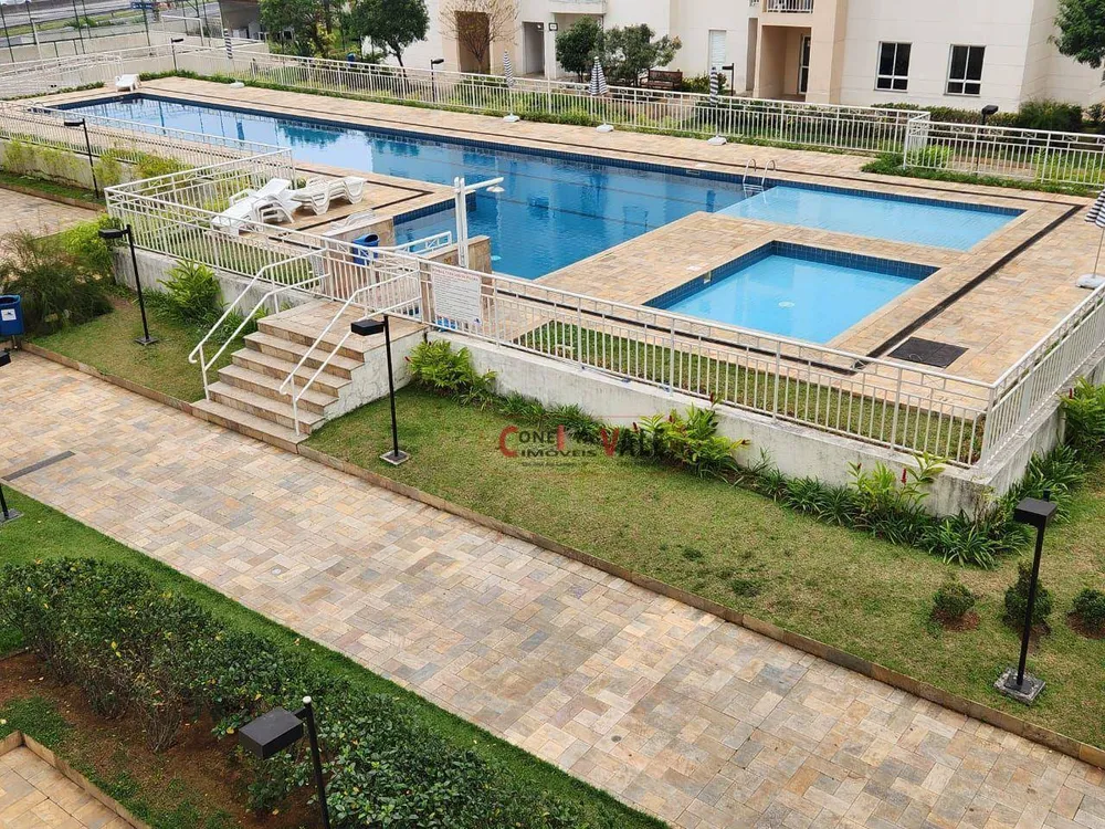 Apartamento, 3 quartos, 100 m² - Foto 6