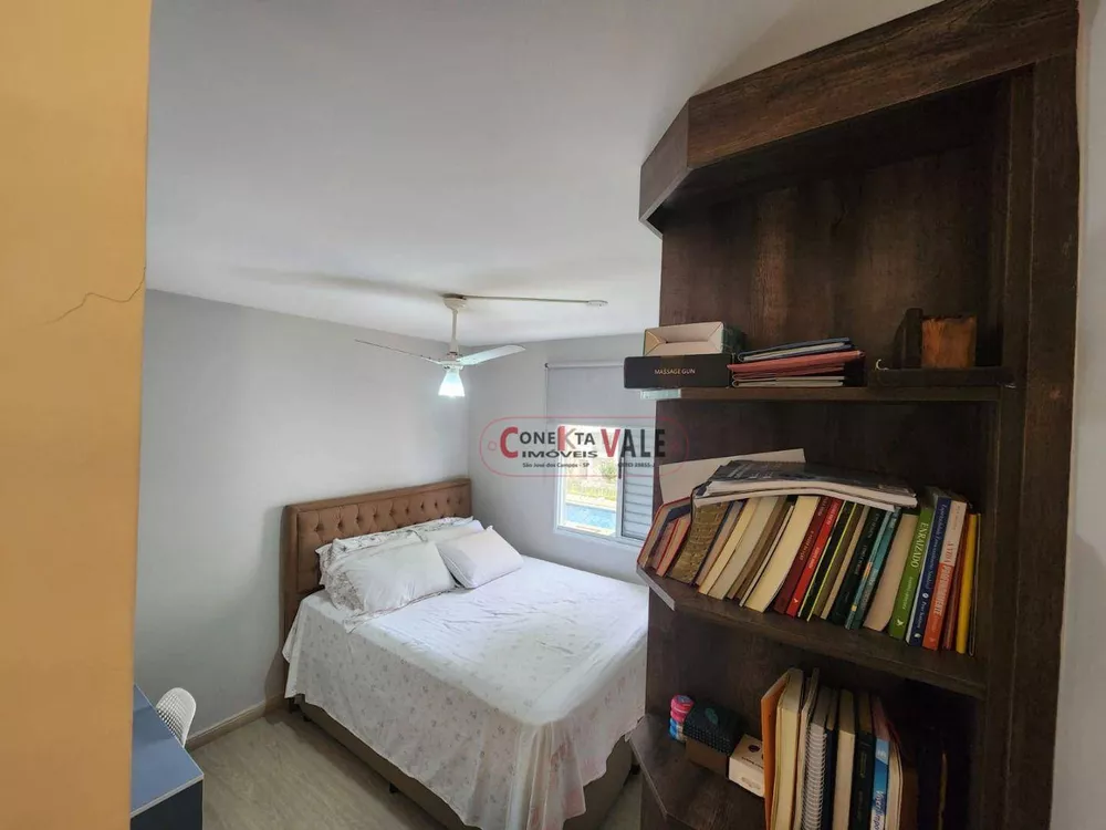 Apartamento, 3 quartos, 100 m² - Foto 3