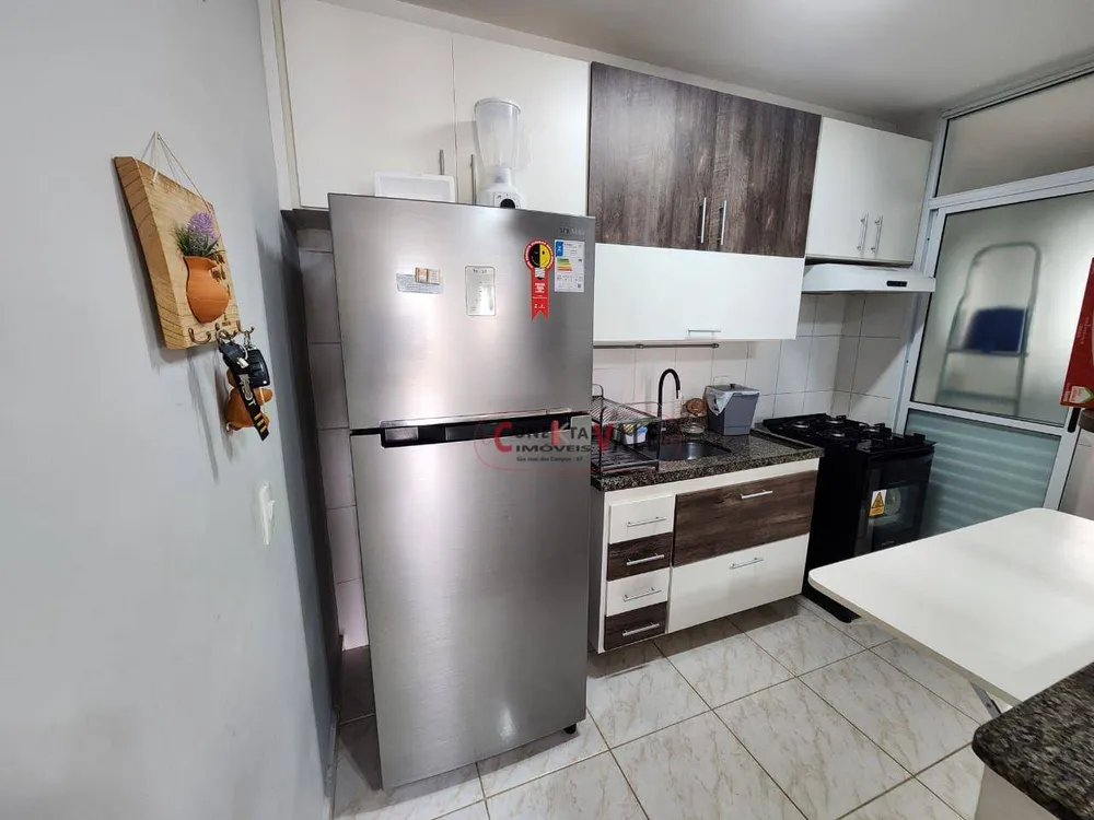 Apartamento, 3 quartos, 100 m² - Foto 7