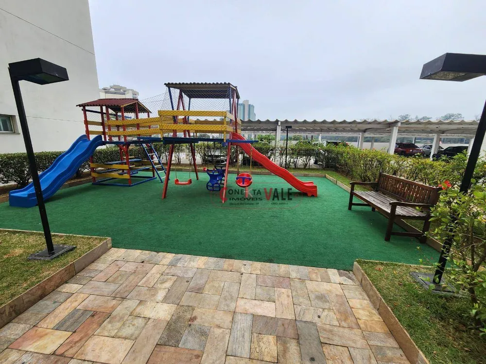 Apartamento, 3 quartos, 100 m² - Foto 8