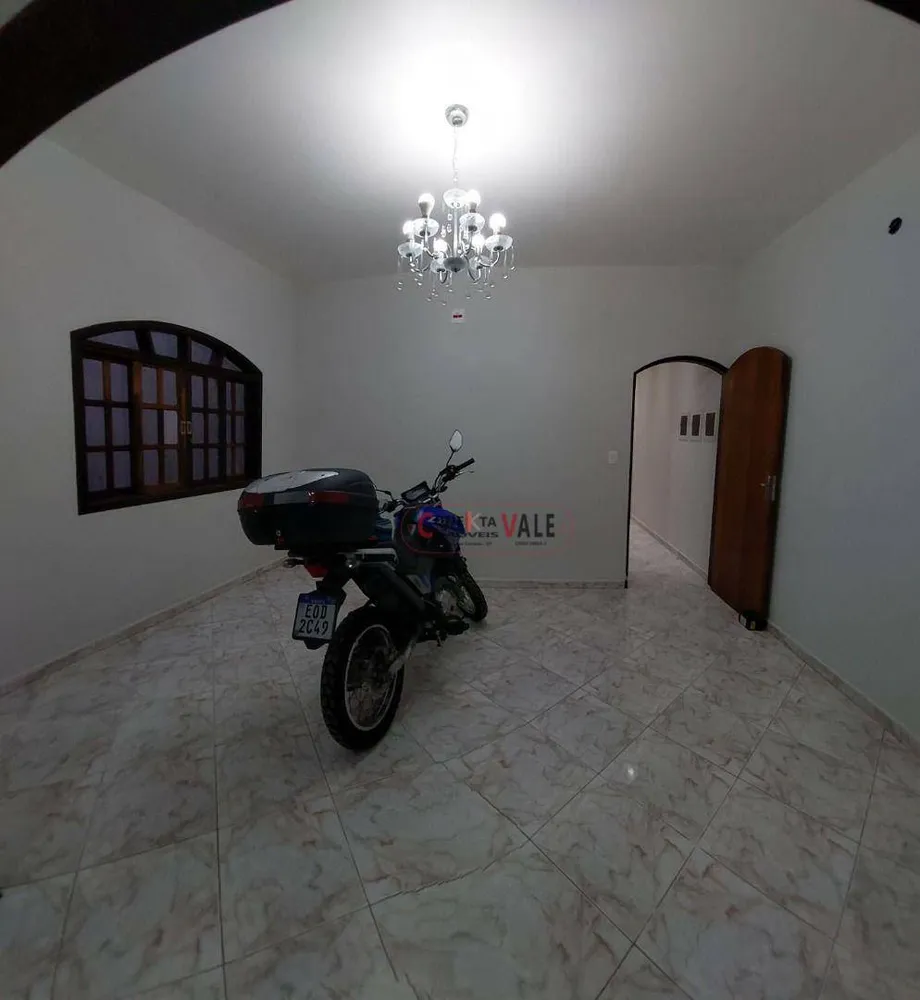 Casa, 3 quartos, 200 m² - Foto 8