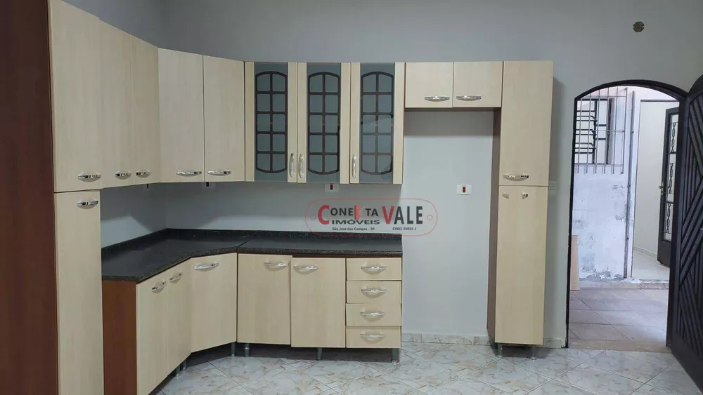 Casa, 3 quartos, 200 m² - Foto 4