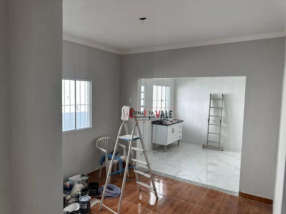 Casa, 3 quartos, 82 m² - Foto 4