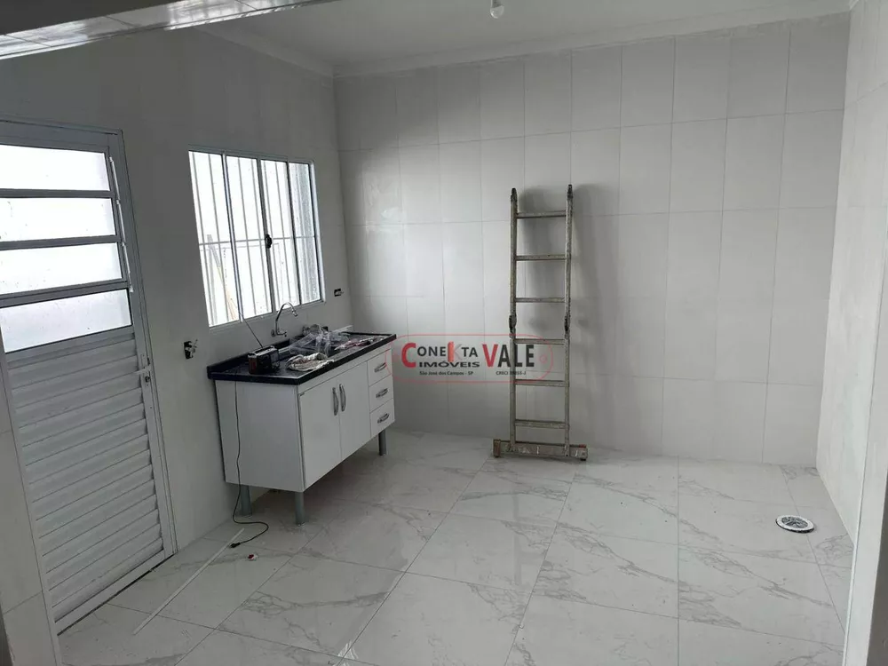 Casa, 3 quartos, 82 m² - Foto 1