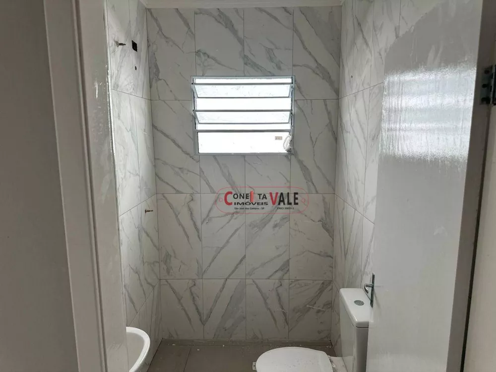 Casa, 3 quartos, 82 m² - Foto 3