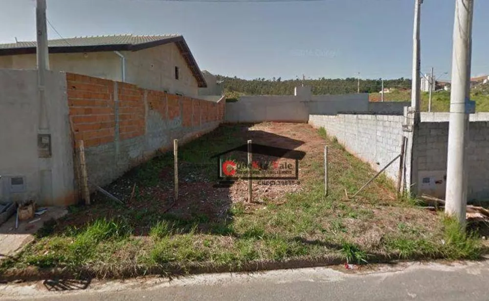 Terreno, 217 m² - Foto 3