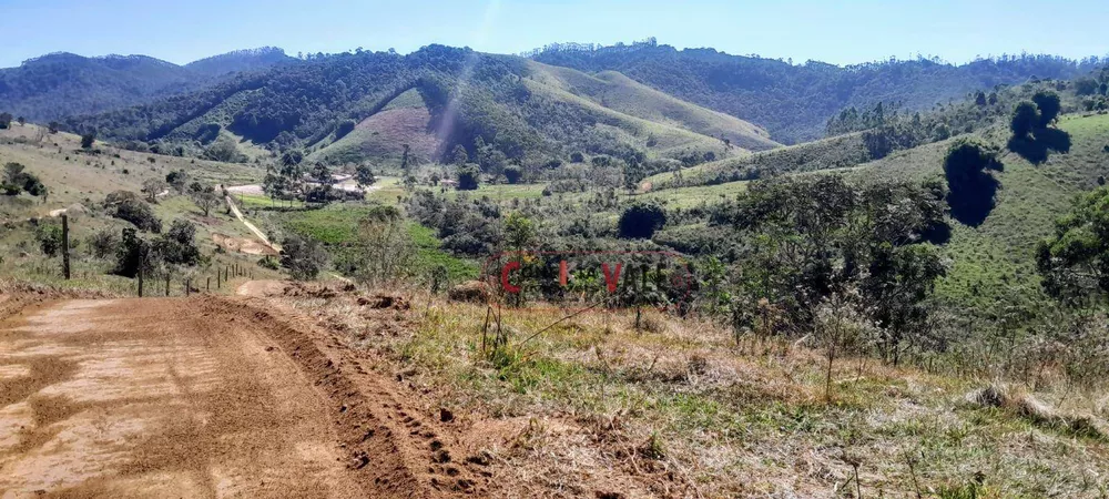 Terreno, 3 hectares - Foto 2