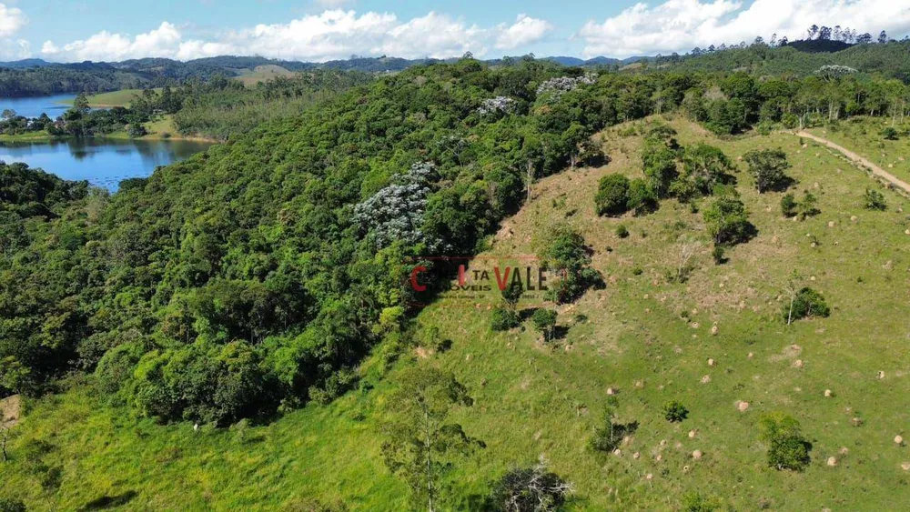 Terreno, 3 hectares - Foto 1