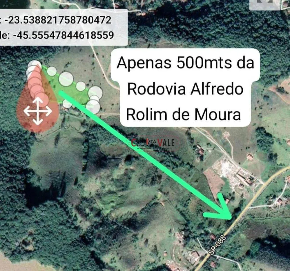 Terreno, 3 hectares - Foto 7