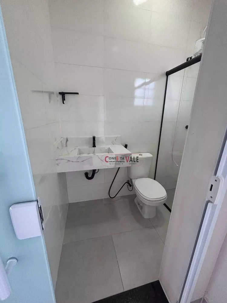 Sobrado, 4 quartos, 225 m² - Foto 1
