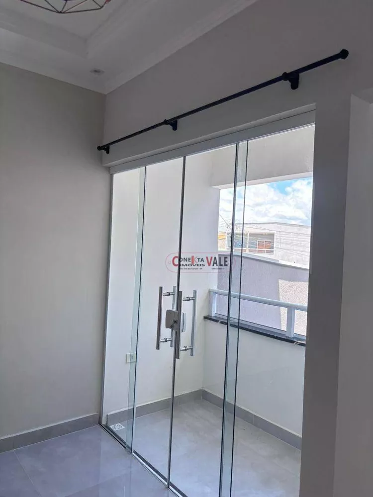 Sobrado, 4 quartos, 225 m² - Foto 3