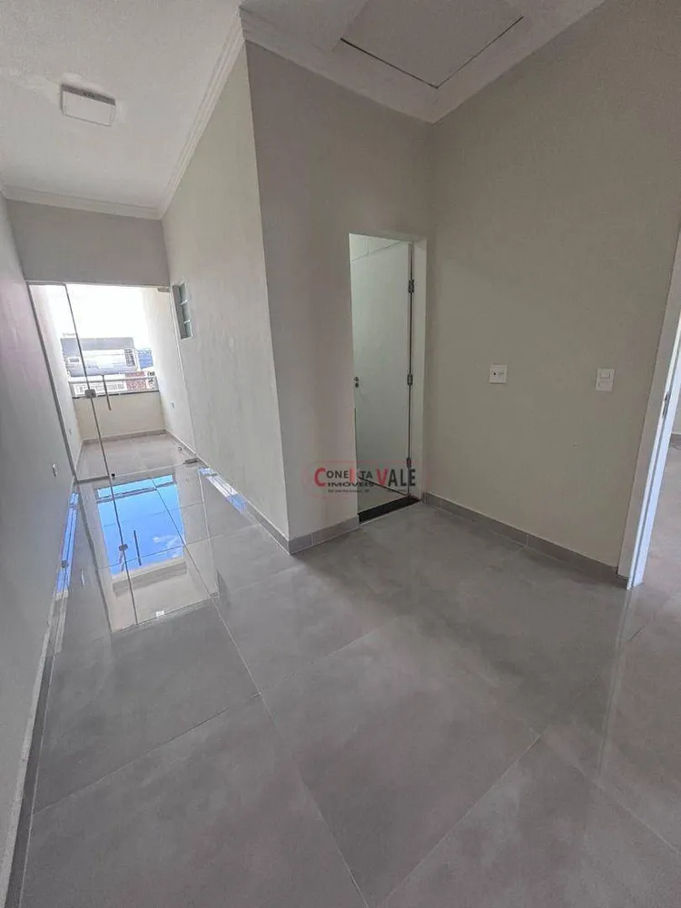 Sobrado, 4 quartos, 225 m² - Foto 2