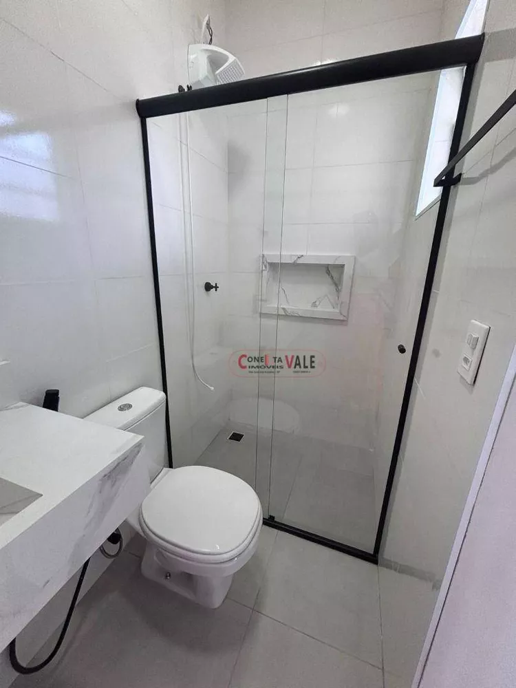 Sobrado, 4 quartos, 225 m² - Foto 4