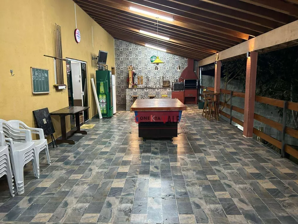 Chácara, 1 quarto, 2000 m² - Foto 15
