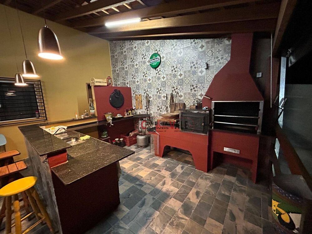 Chácara, 1 quarto, 2000 m² - Foto 1